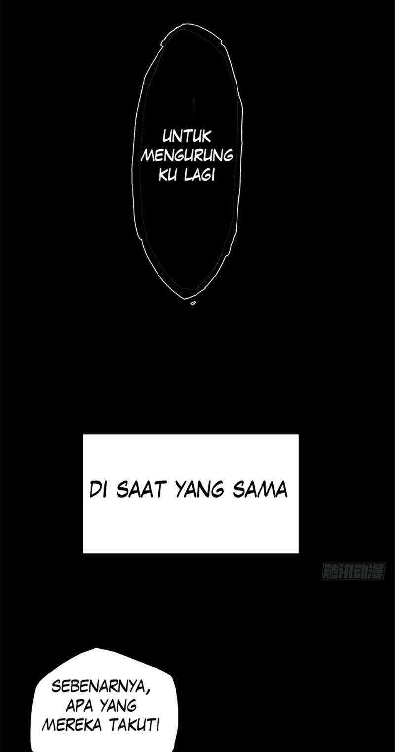 Elephant Invisible (Da Xiang Wuxing) chapter 46